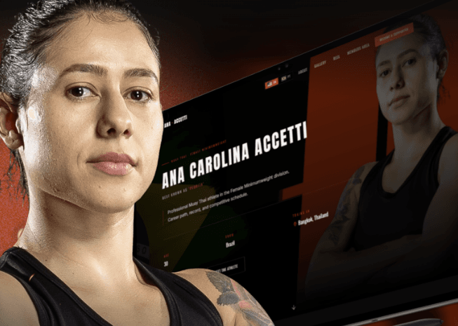 Pedrita prepara lançamento de área de membros e já disponibiliza site oficial para fãs