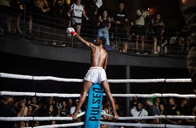 STR FIGHT 13 movimenta o Muaythai neste domingo em Belo Horizonte