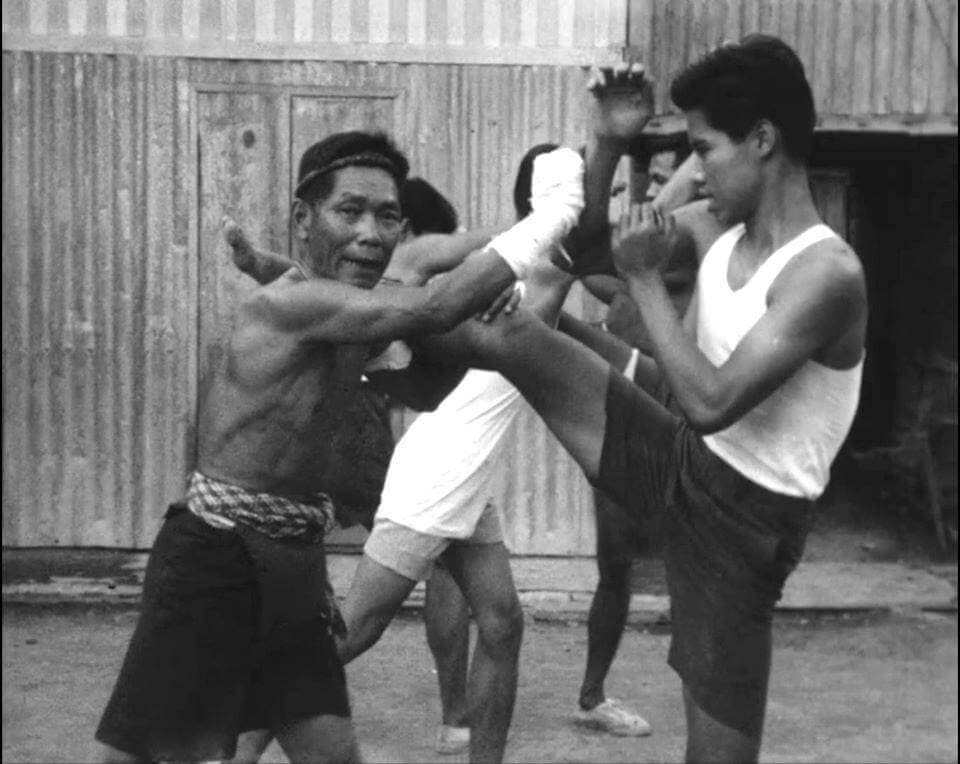 A formação do conceito de Muay Boran: Muay Korat, os lutadores do planalto e a construção de uma tradição regional