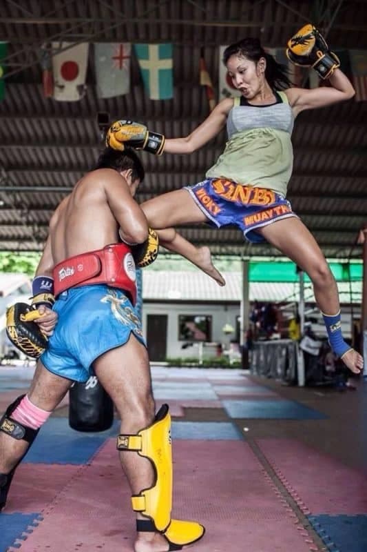 Muay Thai não pertence a uma única organização: posição do governo tailandês repercute no cenário brasileiro
