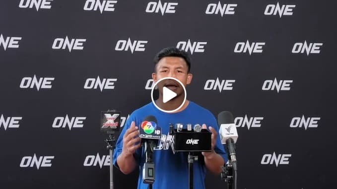 Rodtang x Nong-O: duelo de ex-campeões do ONE nas quartas do Grand Prix, no Lumpinee