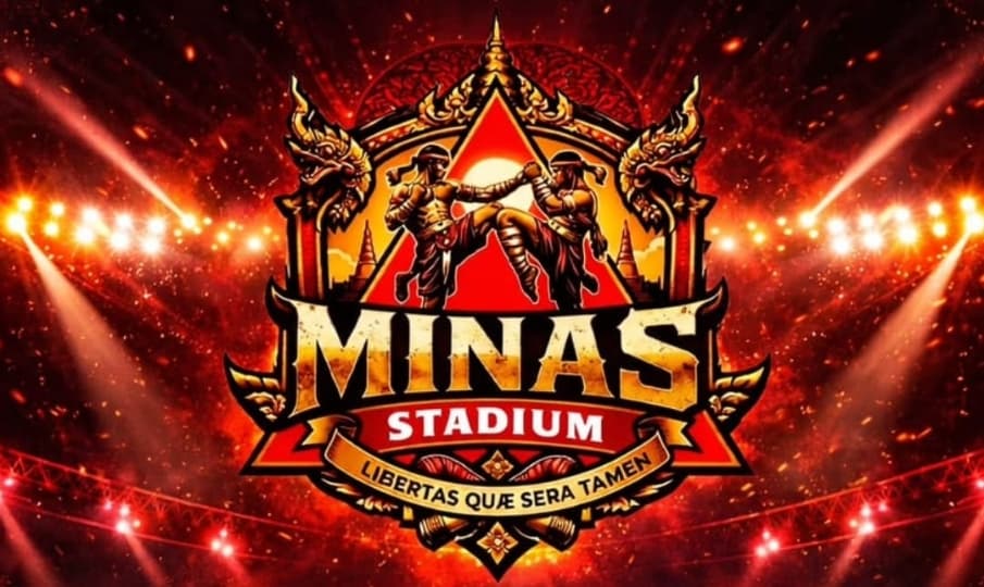 Minas Stadium estreia em BH com proposta de calendário regular para o Muaythai