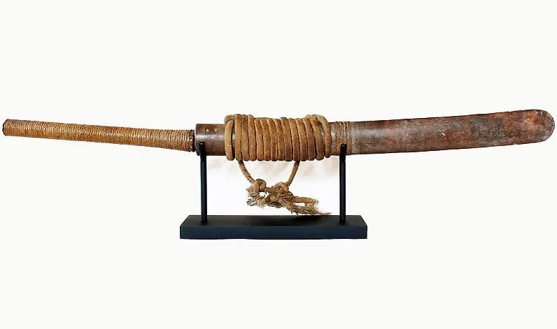 Krabi-Krabong - A história por trás do mito