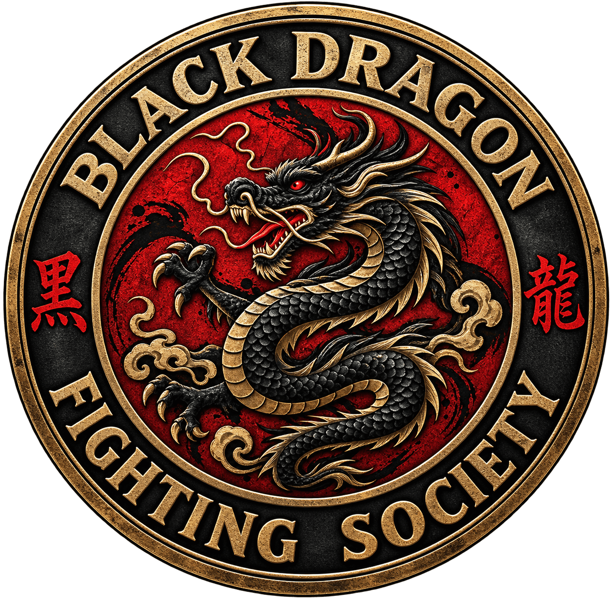 Black Dragon Fighting Society: a verdadeira história por trás de Count Dante, da Kokuryūkai e das falsas linhagens marciais