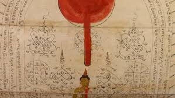 Saiyasat - A magia dentro da cultura tailandesa