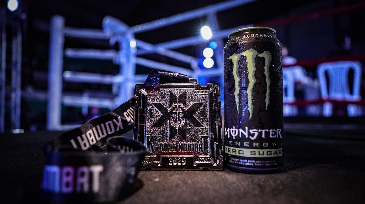 2ª Edição do Kronos Kombat Movimenta o Circuito Carioca