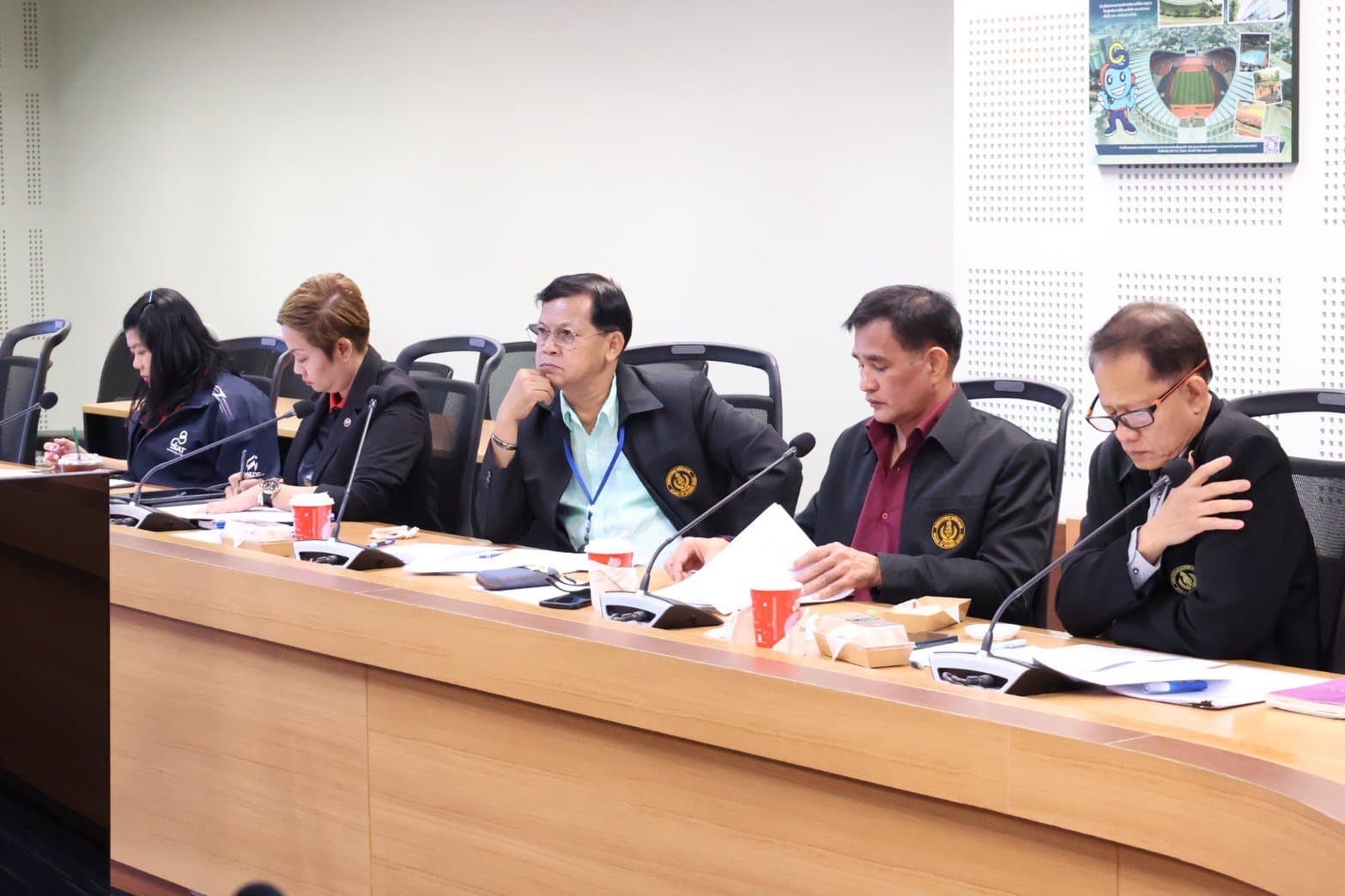 SAT segue no trabalho de divulgar as atualizações das regras e regulamentos oficiais do Muaythai