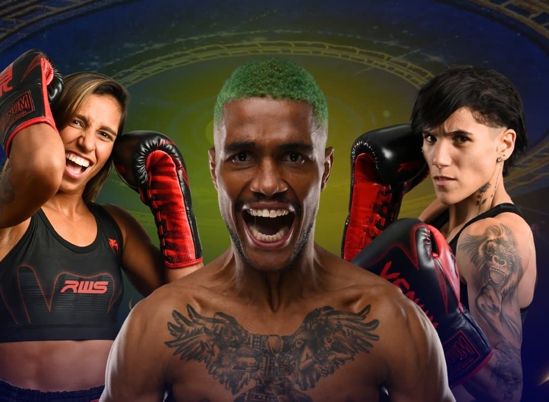 Brasil domina o Rajadamnern Stadium por duas semanas consecutivas