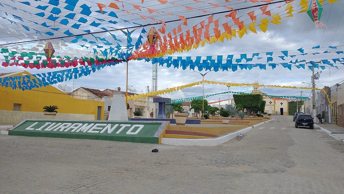 Livramento na Paraíba recebe seu primeiro evento oficial de Muaythai em maio