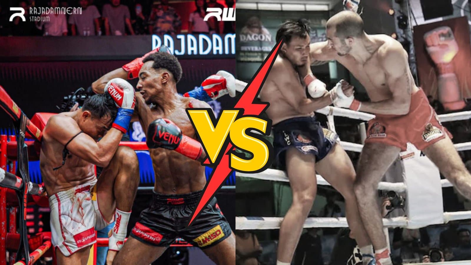 Por que treinadores de Muaythai devem evitar divulgar o Lethwei no Brasil