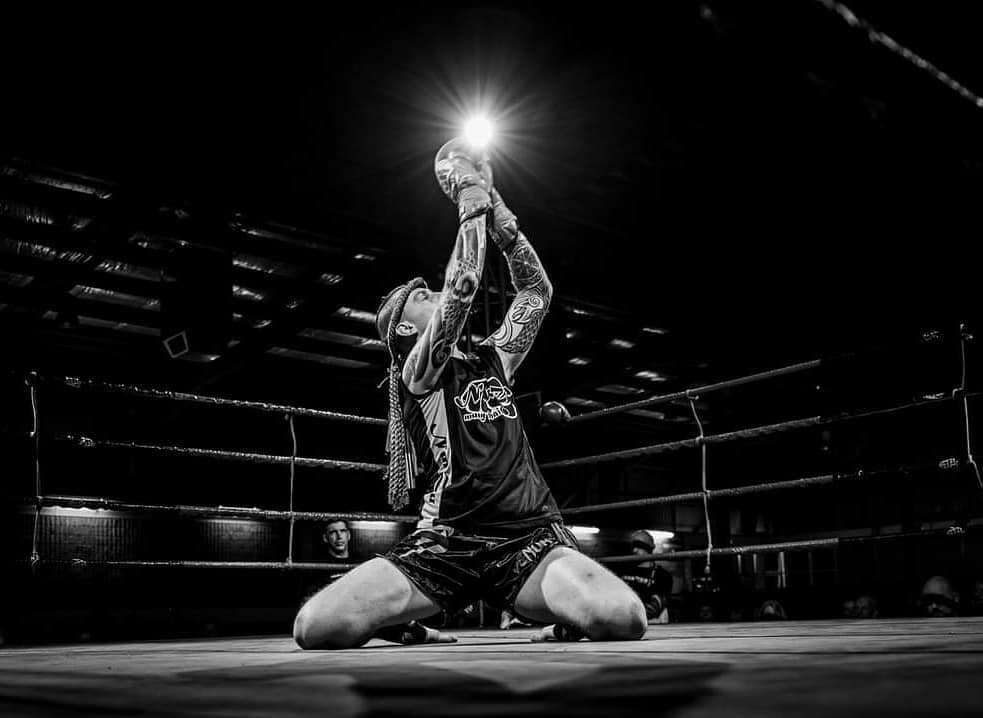 A origem mitológica do Ram Muay no Muaythai