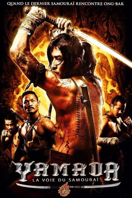 O Samurai de Ayutthaya - A história real por trás do filme