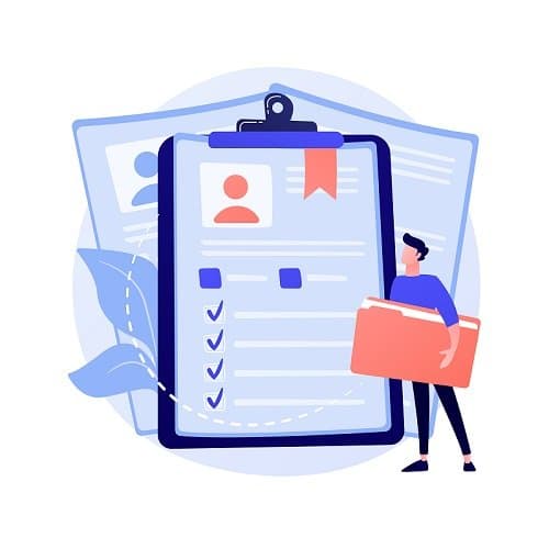 Como fazer um media kit de RESPEITO