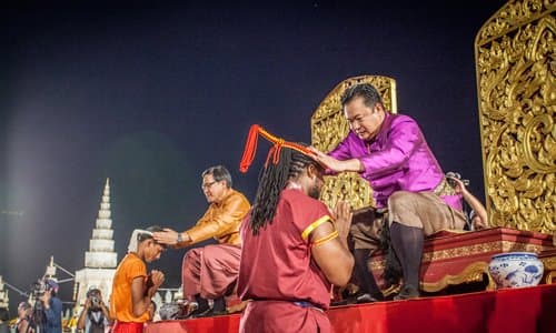 A verdade sobre o termo Mestre no Muaythai Profissional