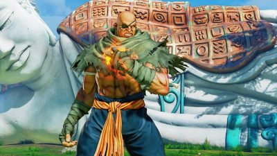 Street Fighter: os melhores personagens da franquia - Game Arena