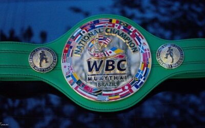 WBC Muaythai Brasil comunica sobre graduação e certificados