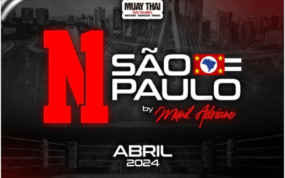 CBMT/BT anuncia a primeira edição do evento N1 para São Paulo