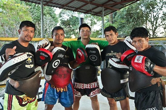 Todo grande lutador de muaythai será um grande treinador?