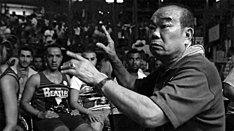 A corrupção moderna no Muaythai Profissional – Parte 02