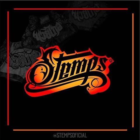 Shorts Stemps – Acervo Testa!