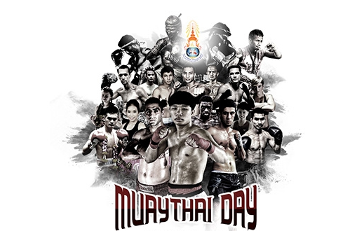 Afinal existe o Dia Mundial do Muaythai?