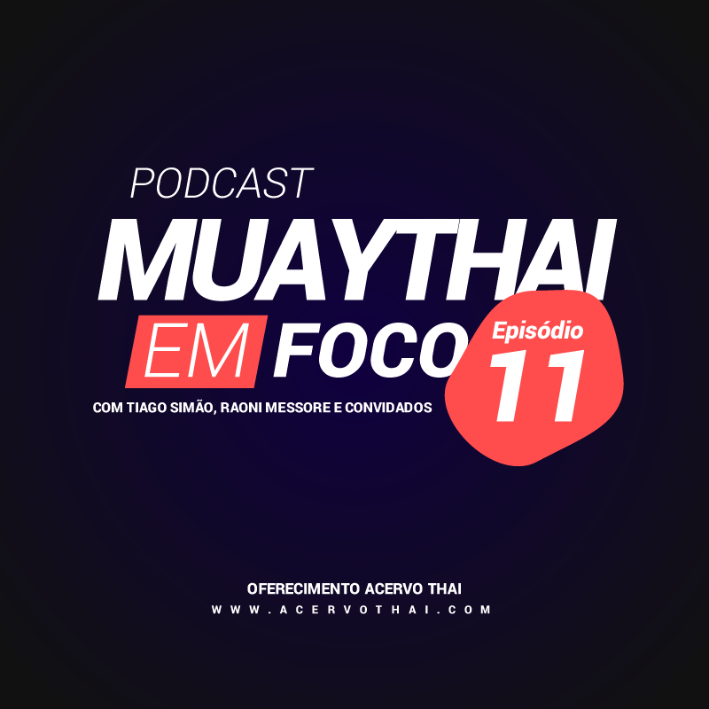 11# CONGRESSO BRASILEIRO DE MUAYTHAI