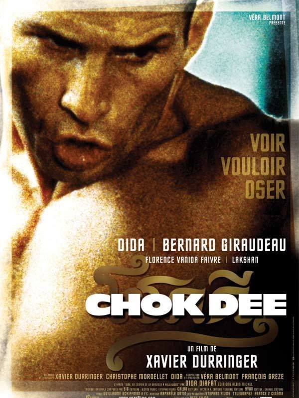 CHOK DEE – A história real por trás do filme