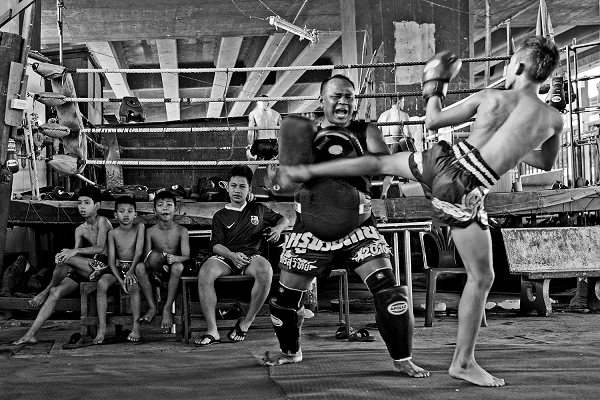 Conheça os campos de muaythai mais importantes da Tailândia