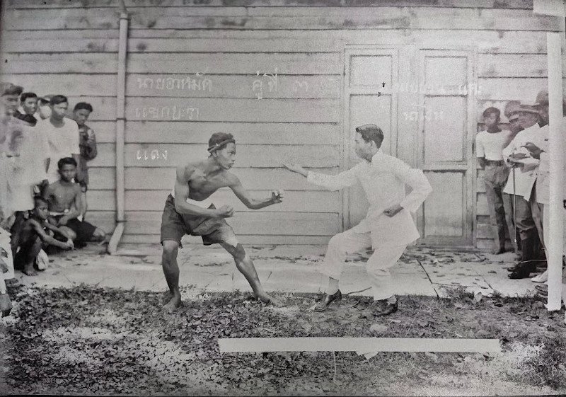 Kung-Fu vs Muaythai: Uma breve história que influenciou a todos