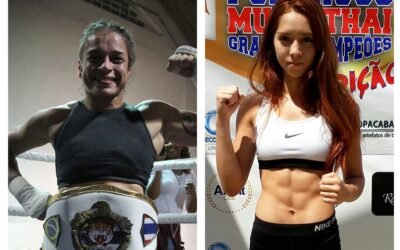 O retorno aos ringues – superação e inspiração