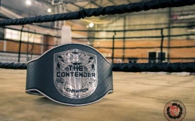 The Contenders realiza mais uma edição com sucesso de público e lutas quentes