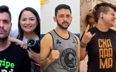 Acervo Thai anuncia novos colaboradores