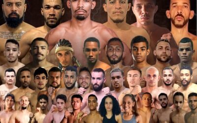 II edição Barra Fight promete agitar o circuito Nordeste de Muaythai