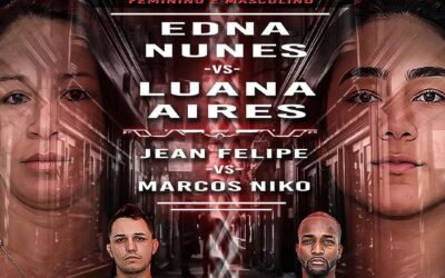 O Warriors of Muaythai chega na sua edição número 4 e promete um super evento no dia 19 de Março