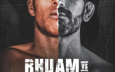3º Maximum Muaythai Fight é o melhor evento do ano