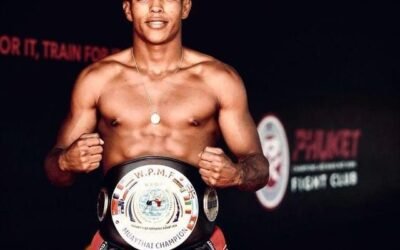Rhuam “show” fará sua segunda luta no ONE Championship