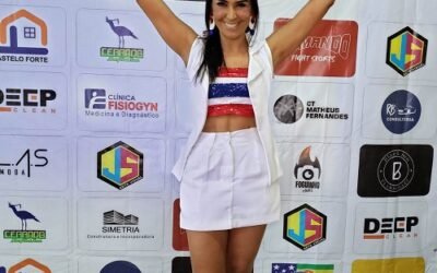 Arena Javier Thai chega a sua 6ª Edição com disputa de cinturão e premiação
