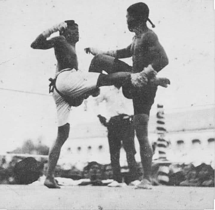 Siri Suvan-vayak VS Jean Polajan 1922 - SUANKULARB
