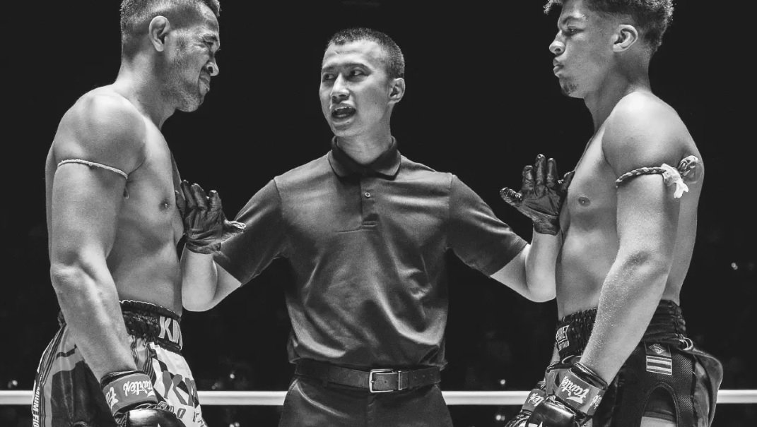 Comissões de Arbitragem se unem em prol do Muaythai no Brasil