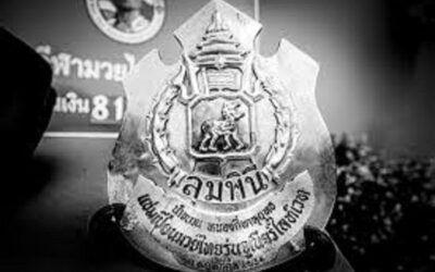 A regra secreta dos estádios de muaythai na Tailândia