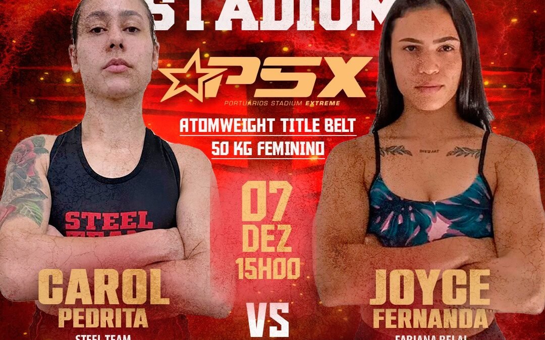 Final Fight Extreme encerra 2024 com grandes disputas e promete ainda mais para 2025