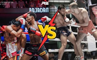 Esclarecimento do Acervo Thai à Federação Brasileira de Lethwei