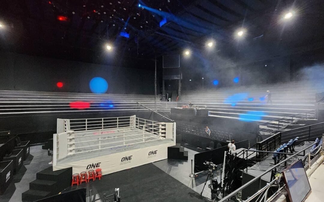 ONE Lumpinee lidera ranking dos programas de Muaythai mais assistidos na TV tailandesa