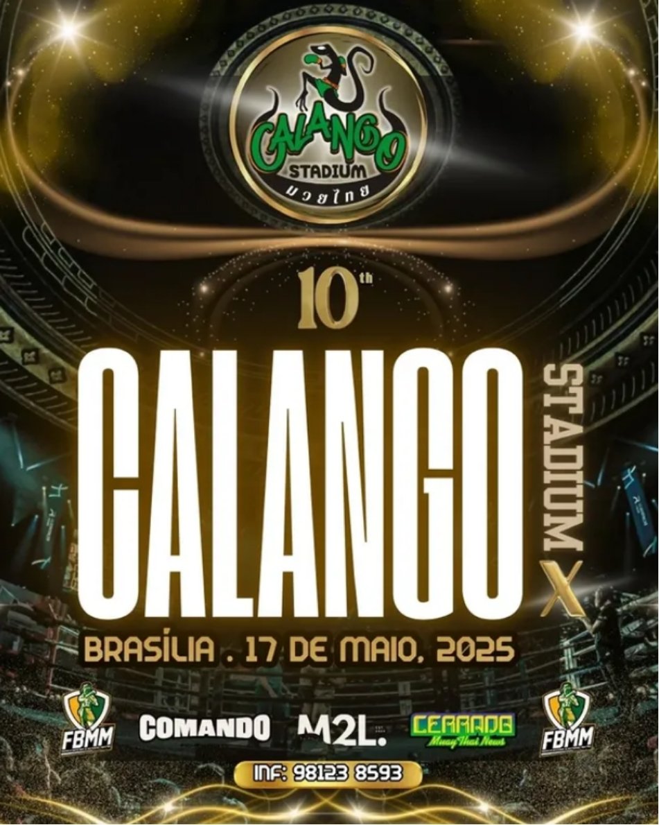 Calango Stadium 10