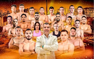 Nocautes e novas promessas: Attack Fight consagra Vinicius Morais e Wesley Cottas como campeões