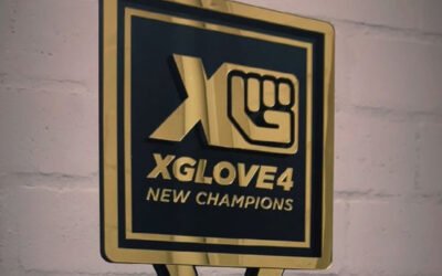 XGlove New Champions chega à sua 4ª edição com 30 lutas e grandes novidades para o Muaythai do Nordeste