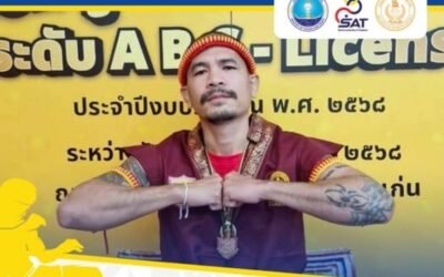 Jomhod agora como treinador e organizador de evento buscará focar na nova geração