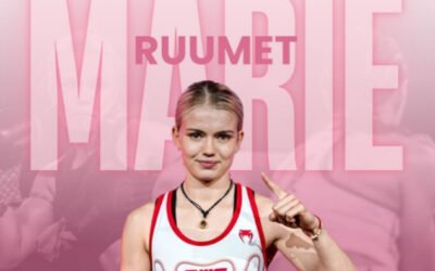 Girls Healing Club e Muaythai For Her: a força das mulheres no Muay Thai em Bangkok