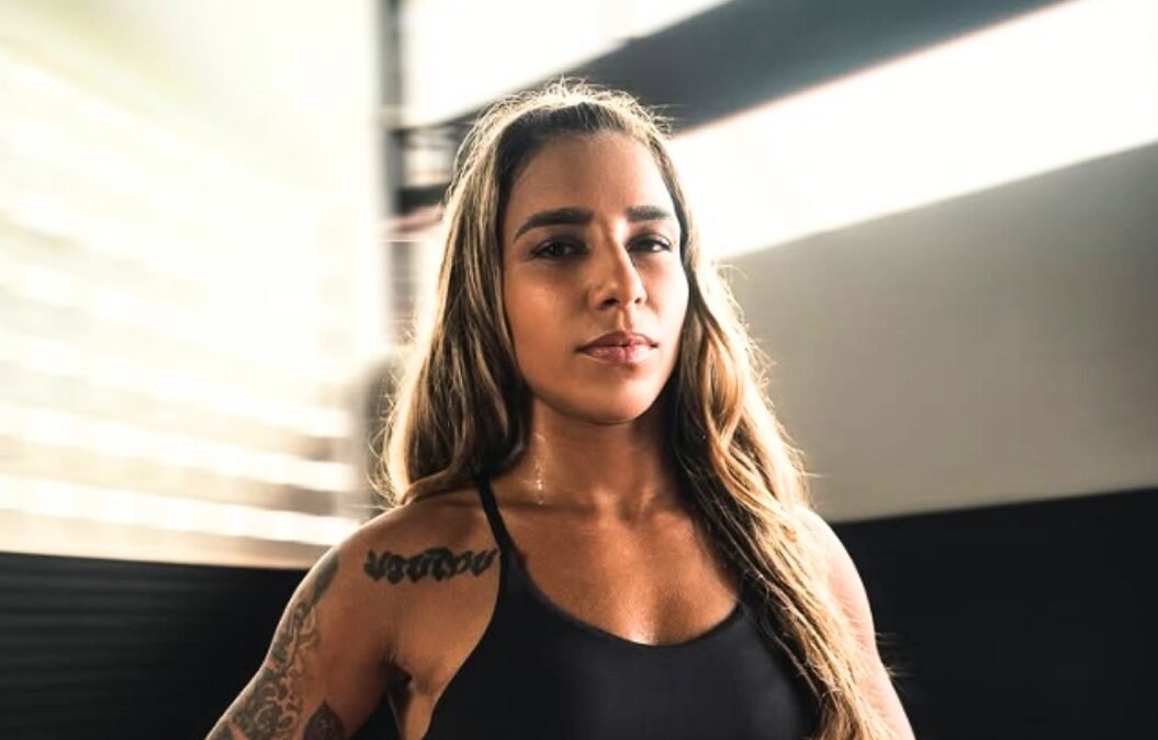 Bárbara Aguiar busca defender o cinturão do Rajadamnern Stadium em duelo histórico contra outra brasileira