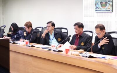 SAT segue no trabalho de divulgar as atualizações das regras e regulamentos oficiais do Muaythai